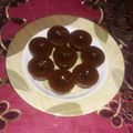 Cooksnap dari Mama One untuk resep Kue lumpang gula merah
