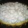El cooksnap de Carina Cavallone cuando hizo Lemon Pie.