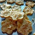 Cooksnap dari Lupa Diet untuk resep Kastengel Bunga