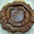 Cooksnap dari Fitriani, Ida untuk resep Brownies Kukus Tepung Beras (Eggless, No Mixer)