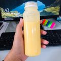 Cooksnap dari DJ. Ana untuk resep Manggo Milk Juice