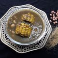 Ujwala Rangnekar's cooksnap of when they made अळूचं फदफदं (aloch fadfand recipe in marathi).
