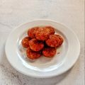 Cooksnap dari Mami Kenzie untuk resep Palm Cheese Cookies Lumer🌴🧀