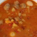 Cooksnap dari Lourensia Citta untuk resep Sambal goreng kreni