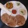 Jayshree Doshi's cooksnap of when they made પૂરણ પોળી (Puran Poli Recipe In Gujarati).