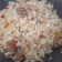 Cooksnap dari Yulis Fresti Aryanti untuk resep Nasi Goreng Terasi Sosis & Bakso