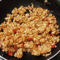 Cooksnap dari Hestinopiyanti untuk resep Sambal Tempe