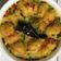 Sneha Patel's cooksnap of when they made રાજસ્થાની ડબકા કઢી (Rajasthani Dabka Kadhi Recipe In Gujarati).
