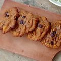 Cooksnap dari Nurul_SaNia untuk resep Carrot Cake Cookies