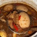 Cooksnap dari solaria untuk resep Semur Daging Tanpa Ribet