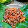 Cooksnap dari Pawon Ibuk untuk resep Sambal Goreng Tempe Teri kacang