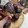 El cooksnap de Bianca Araujo cuando hizo Bombas rellenas de dulce de leche y baño de chocolate.