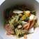 Cooksnap dari Santy untuk resep Avocado Broccoli Salad Mayones untuk dinner