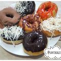 Cooksnap dari Santika Agista untuk resep Donat kentang lembut sd besok