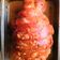 El cooksnap de gregorio sepulveda cuando hizo Paletilla de cerdo al horno deshuesada y en adobo.