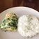 Cooksnap dari Riska Pambudi untuk resep Spinach Omelette