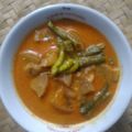 Cooksnap dari Berlian Soewandono untuk resep Gulai Kikil