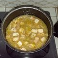 Cooksnap dari Tri Ratna Rizkywati untuk resep Sup ikan gindara bawang bombay