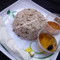 hafsycakes nd more's cooksnap of when they made Rice and beans.