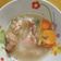 Cooksnap dari Tri Yani untuk resep Sop ayam Pak Min klaten (kerongkongan)