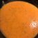 El cooksnap de patoaparato25 cuando hizo Sopa Crema de Tomates.