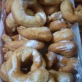 El cooksnap de Gustavo Daniel Pucheta cuando hizo Rosquitas super fáciles.