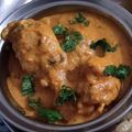Rafiqua Shama का कुकस्नैप जब उन्होंने मसाला चिकन (Masala chicken recipe in Hindi) बनाया था।
