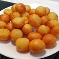 潘潘 的 QQ地瓜球 cooksnap