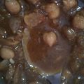 Megha Sharma's cooksnap of when they made छोले मसाला.