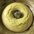 El cooksnap de priuwu cuando hizo Budín de limón 🍋.