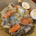 まいもぐ2020's cooksnap of when they made 簡単❃本格♬豚バラ白菜♬あんかけ焼きそば.