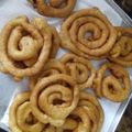Cooksnap dari Mommyerna untuk resep 524. Kue Perut Ayam Ekonomis #RabuBaru