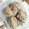Cooksnap dari Nur Erma untuk resep Ayam Goreng Ketumbar Yummy