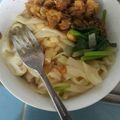 Cooksnap dari refa26 untuk resep Kwetiau ayam