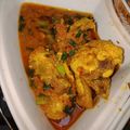Cooksnap dari Kustriana Handayani untuk resep Ayam Woku Tanpa Daun Kemangi