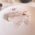 杜拉拉 的 【中式點心】椰香芋泥雪花糕 cooksnap