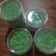 Cooksnap dari Tyas Umma Warthi untuk resep Tape Ketan Hijau