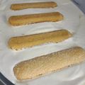 El cooksnap de Catalina Aroca cuando hizo Postre de limón fácil.