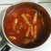 Cooksnap dari Charisma Nisa untuk resep Tteokbokki (Gochujang Homemade)