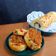 Cooksnap dari cindy wastuwijaya untuk resep Floss Roll Bread
