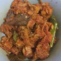 Cooksnap dari Susy Chandra untuk resep Orek Teri Tempe | ala Warteg