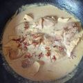 Cooksnap dari vanie sindana untuk resep Opor Ayam Lebaran