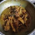 Cooksnap dari Listiyadi Wahyu Palupy untuk resep Opor Ayam Merah