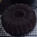 Cooksnap dari Witia Santi untuk resep Bolu Ketan Hitam Kukus