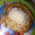 Cooksnap dari BundaJena untuk resep Roti maryam