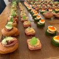 ChefGoulding@EdmundsWSC's cooksnap of when they made Spinach roulade recipe.