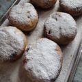Сooksnap від Галина, який(а) приготував(ла) Пончики.