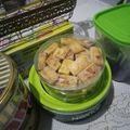 Cooksnap dari julianapratiwiasti untuk resep Kastengel