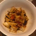 Cooksnap dari Fatmawati Amriarriza untuk resep Tahu Gejrot