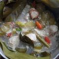 Cooksnap dari Vina Anne untuk resep Garang Asem Ayam
